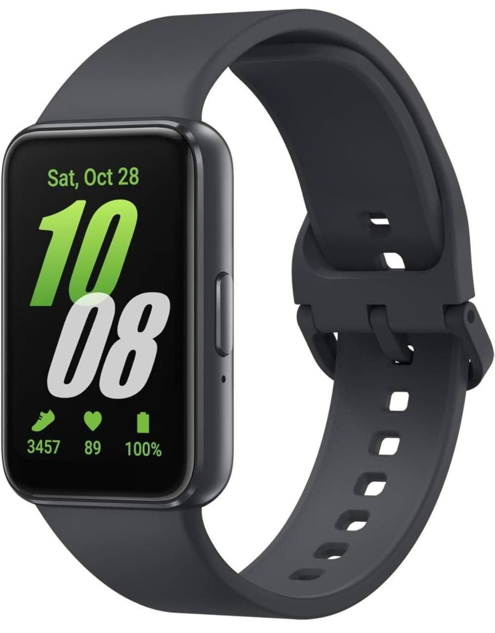 SMARTWATCH SAMSUNG GALAXY FIT3