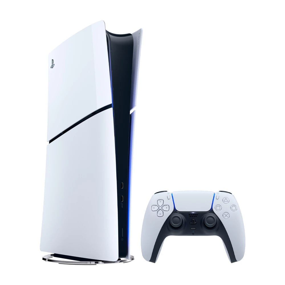 Console PlayStation 5 Edição Slim