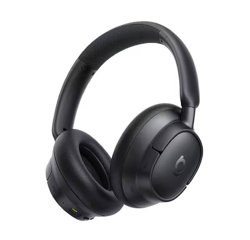 Fone de ouvido Baseus EH10 NC ANC Wireless 45dB (com cancelamento de ruído)