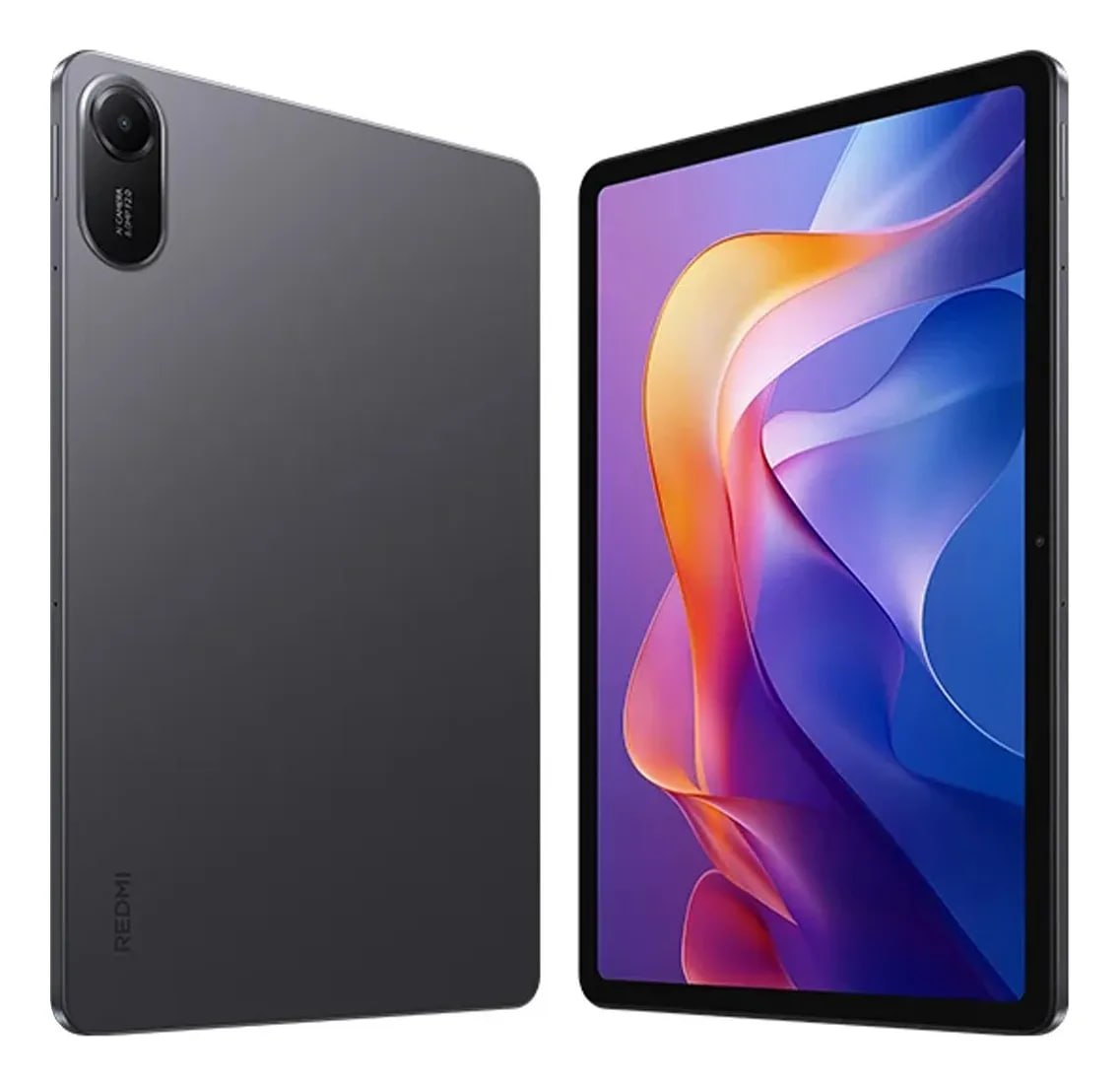 Tablet Xiaomi Redmi Pad 2, 8GB, 256GB, Tela 11