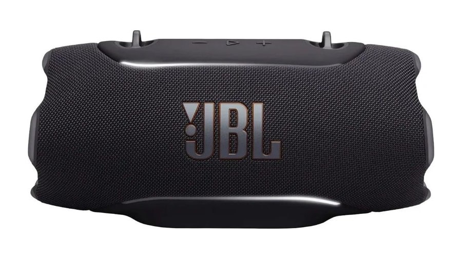 Jbl Caixa De Som Xtreme 5 Bluetooth À Prova Dágua Bivolt Preto 28h