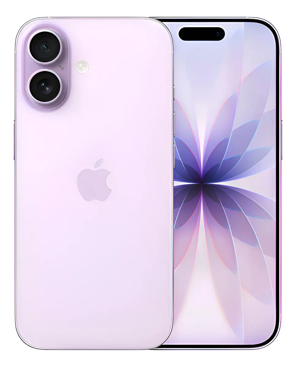 iPhone 17 de 256 GB