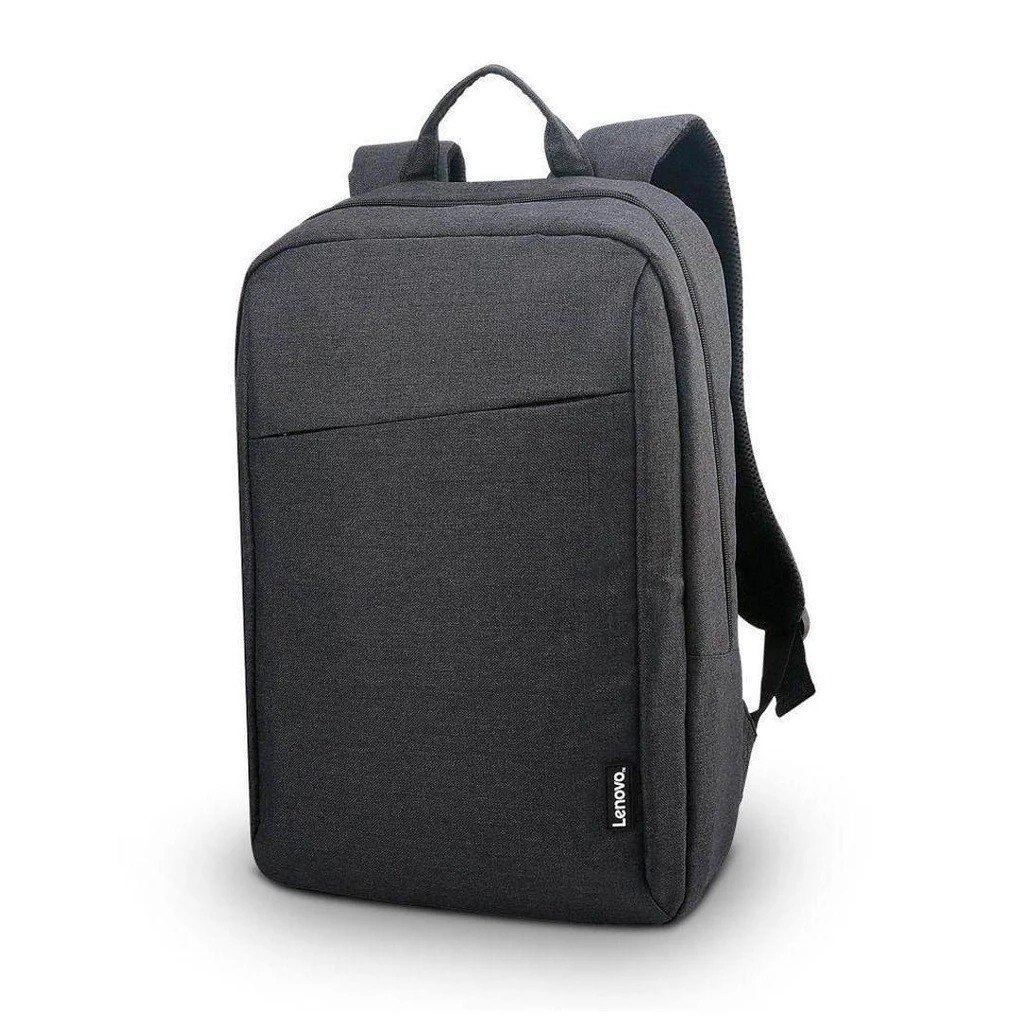 Mochila Lenovo para Notebook 15.6" B210 Casual Preto