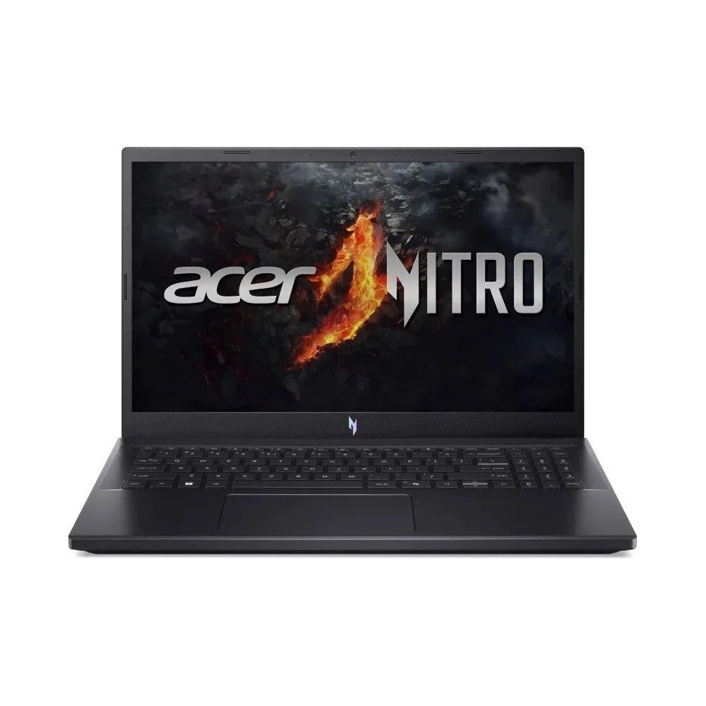 Notebook Gamer Acer Nitro V15 4050 6gb RYZEN 7 7735HS (VERSÃO COM 16GB RAM + WINDOWS 11)