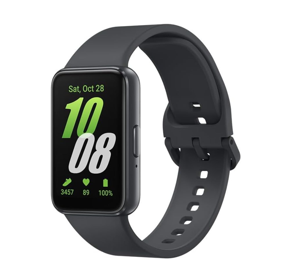 SMARTWATCH SAMSUNG GALAXY FIT3