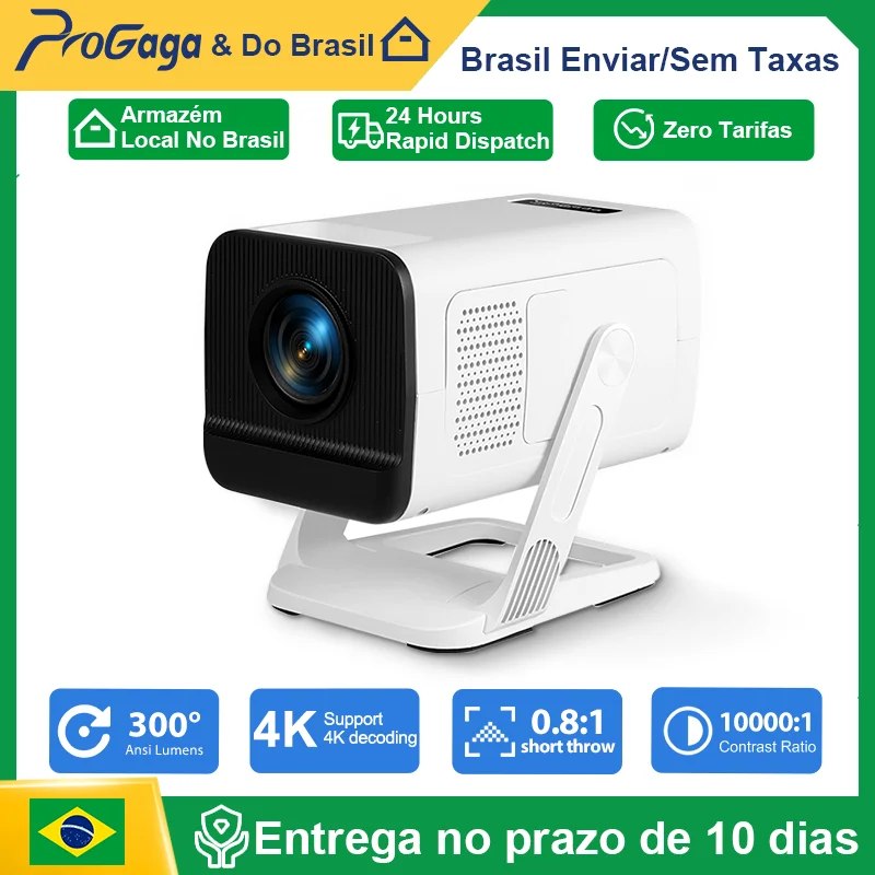PROJETOR PROGAGA PG310