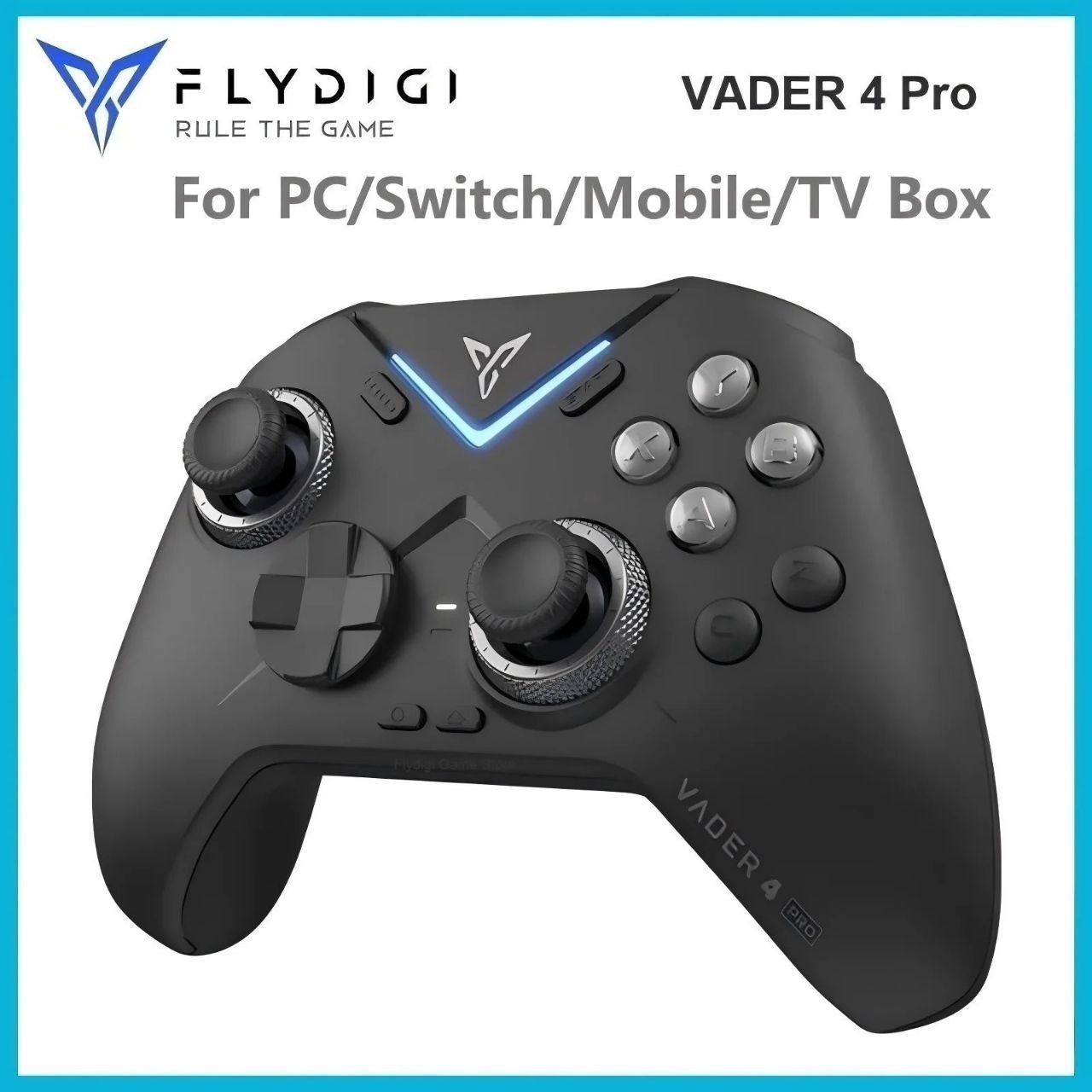 Controle FlyDigi Vader 4 pro