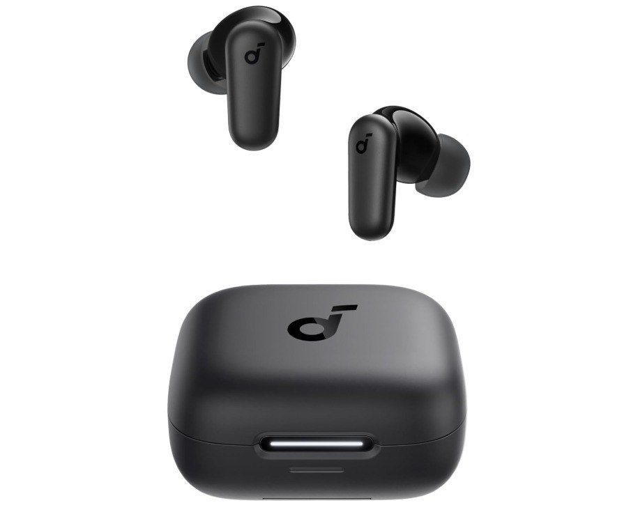 soundcore P30i da Anker, Fone de Ouvido Bluetooth 5.4 com Cancelamento de Ruído