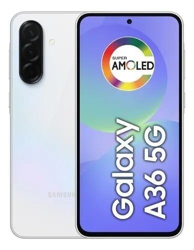 Smartphone Samsung Galaxy A36 5G 128GB 6GB RAM