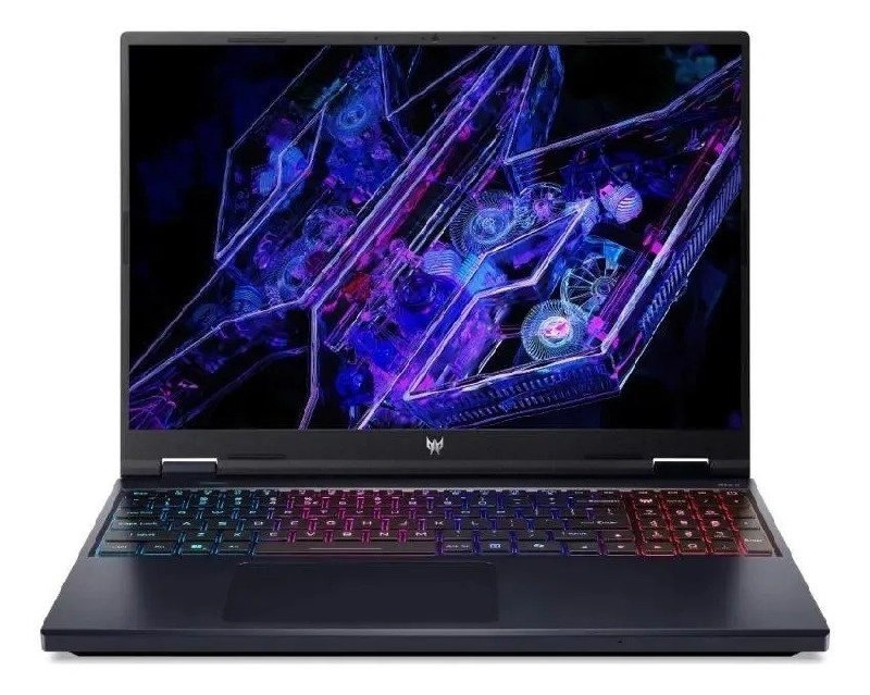 Notebook Predator Helios Neo RTX 4070
