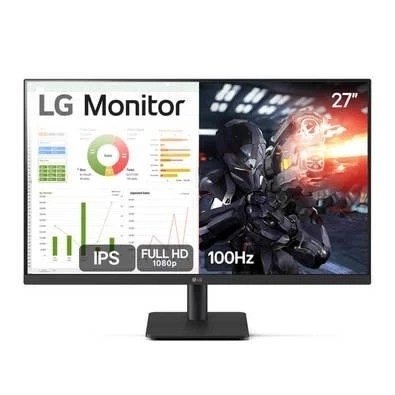 MONITOR LG 27MS500 (VERSÃO DE 27 POLEGADAS)