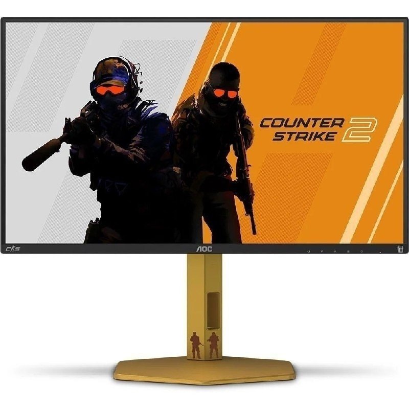 Monitor Gamer AOC AGON CS2 25