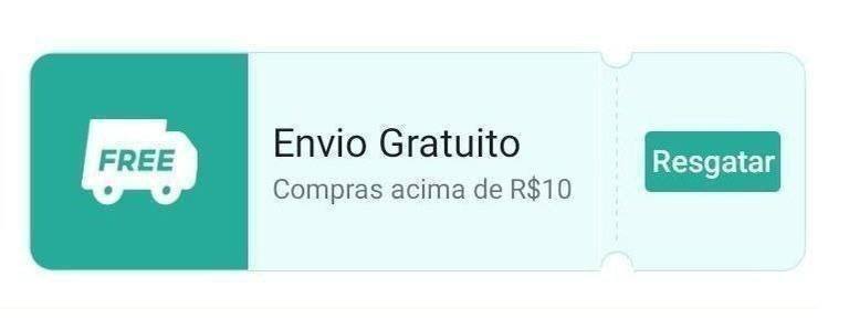 NOVO CUPOM DE FRETE GRATIS NA SHOPEE!!!