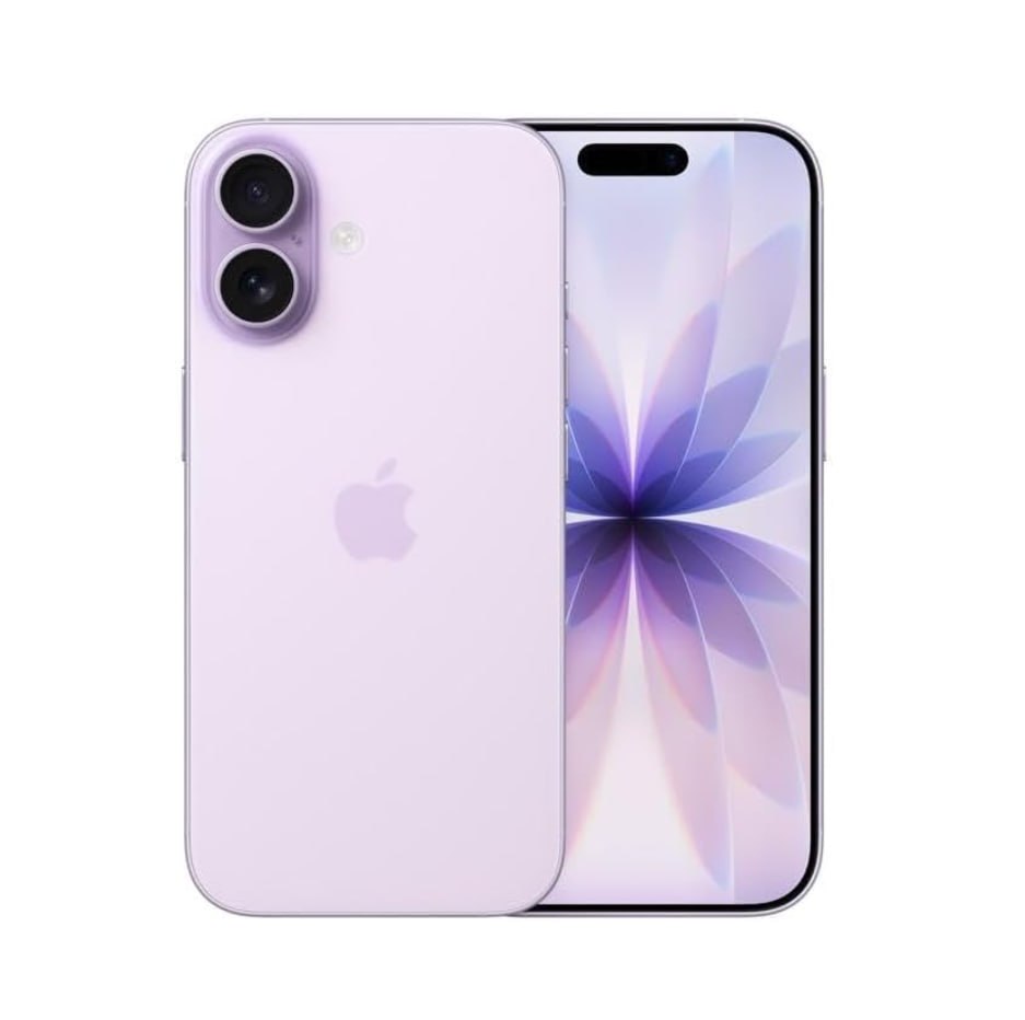 Apple iPhone 17 256GB - Lavanda