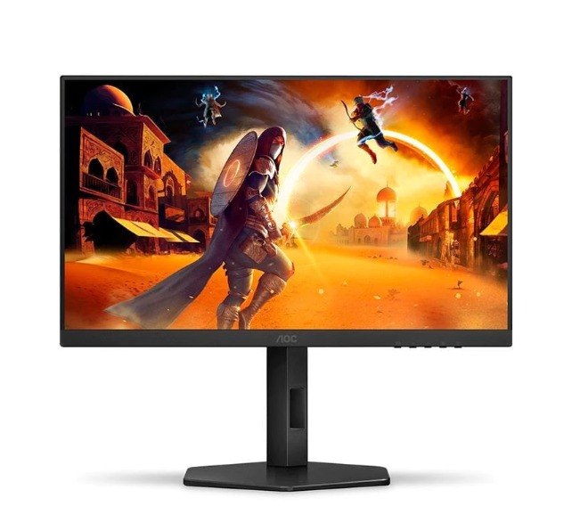 Monitor Gamer Aoc 24g4/p