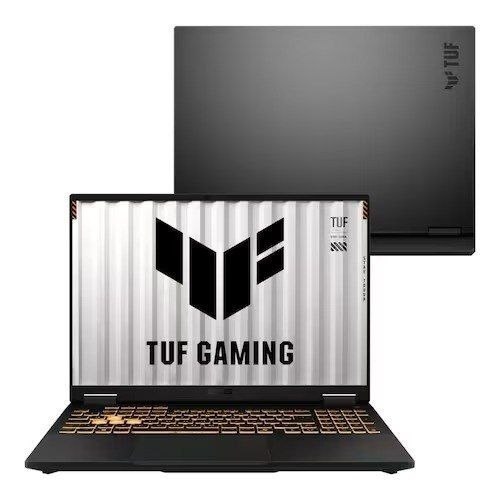Notebook ASUS TUF Gaming F16 RTX 5060