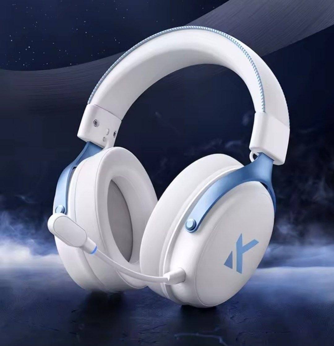 Headset Sem Fio Mchose V9 Pro