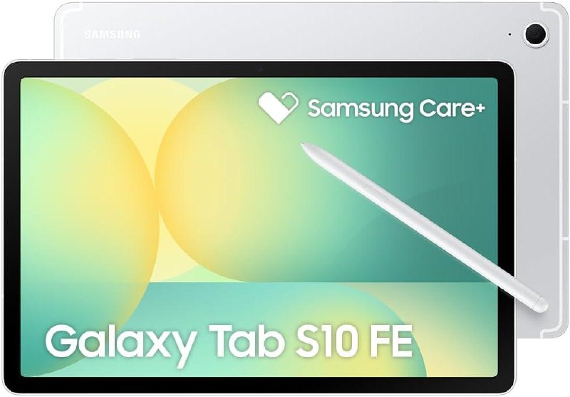 Tablet Samsung Galaxy Tab S10 FE