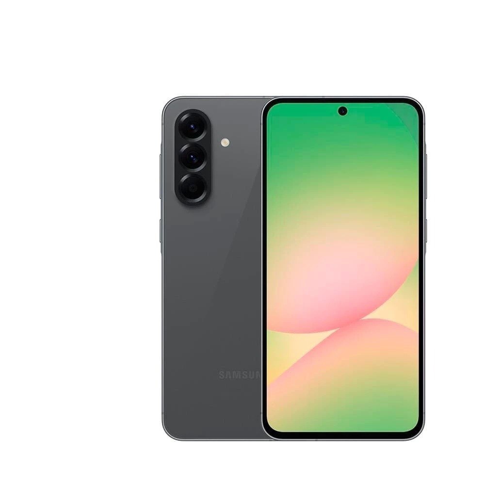Smartphone Galaxy A56 5G 256GB 8GB RAM Samsung