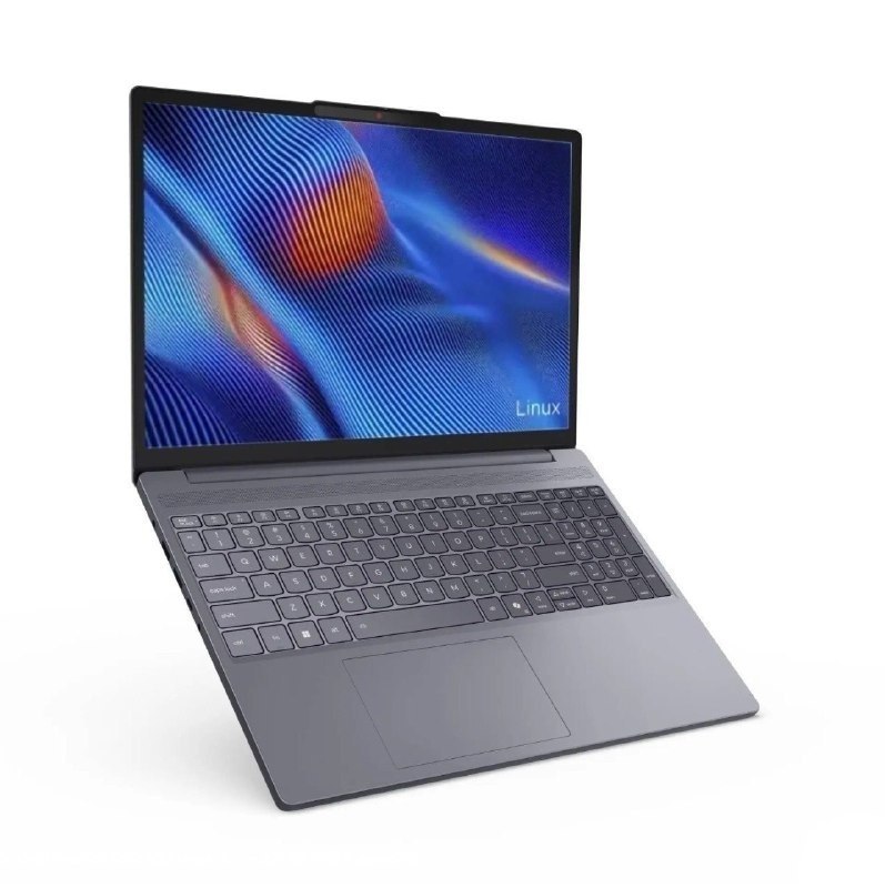 Notebook Lenovo IdeaPad Slim 3 15IRH10 Intel Core i5-13420H 8GB 512GB SSD Linux 15.3