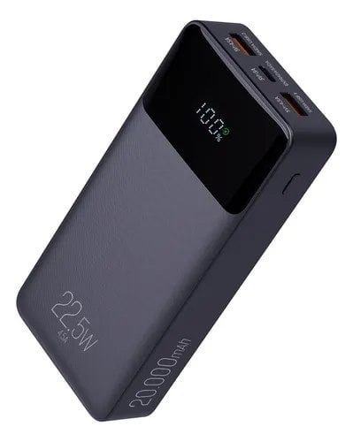 Powerbank ELG Pro 20.000mAh 22.5W