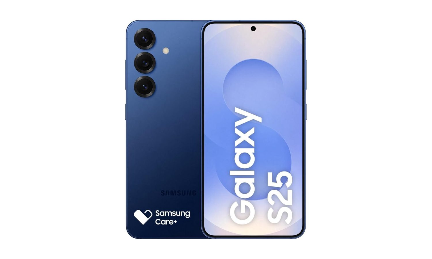 Celular Samsung Galaxy S25 5G, 256GB, 12GB RAM
