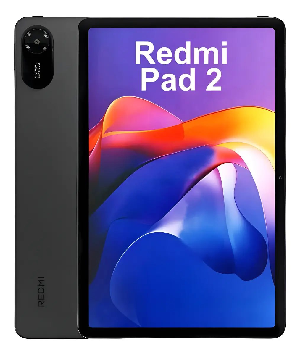 Tablet Xiaomi Redmi Pad 2 8gb Ram 256gb Rom