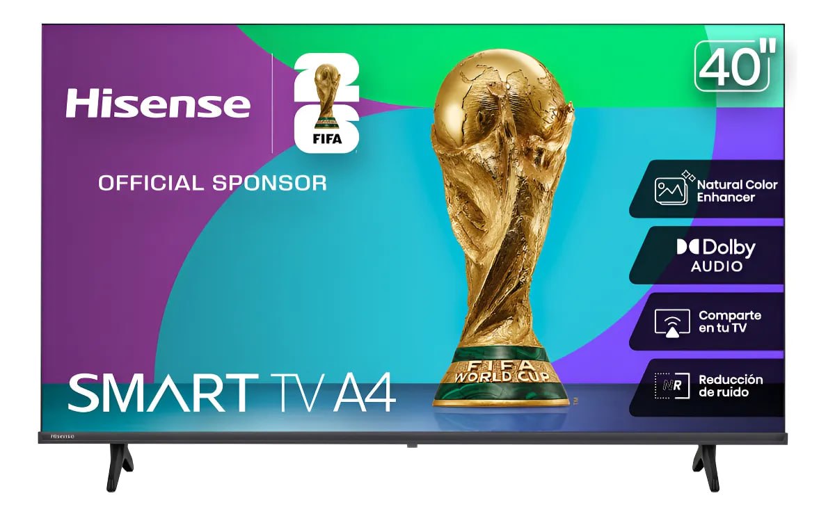 Smart Tv 43 Aoc Led Roku Full Hd Wi-fi 60hz Hdmi Usb 43s5155/78g