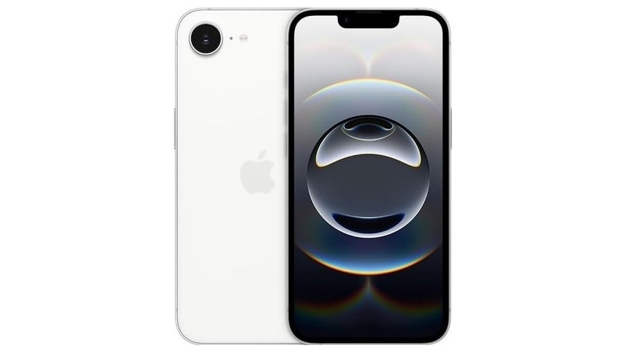 Apple iPhone 16e de 128 GB