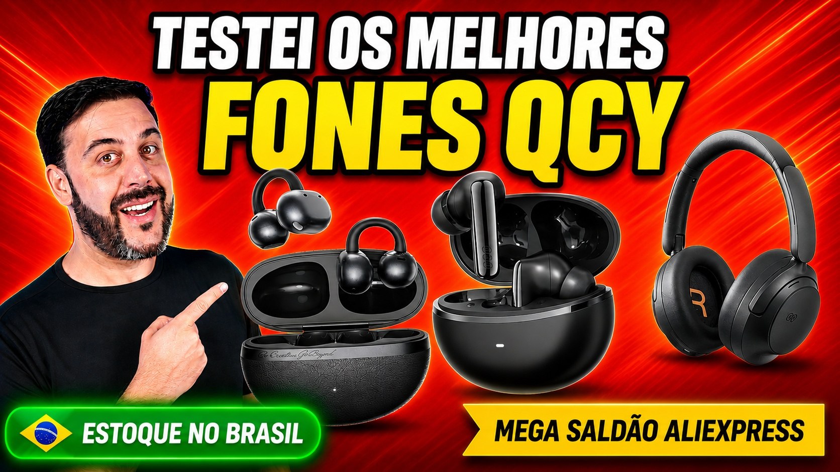 Acabei de Publicar!!!