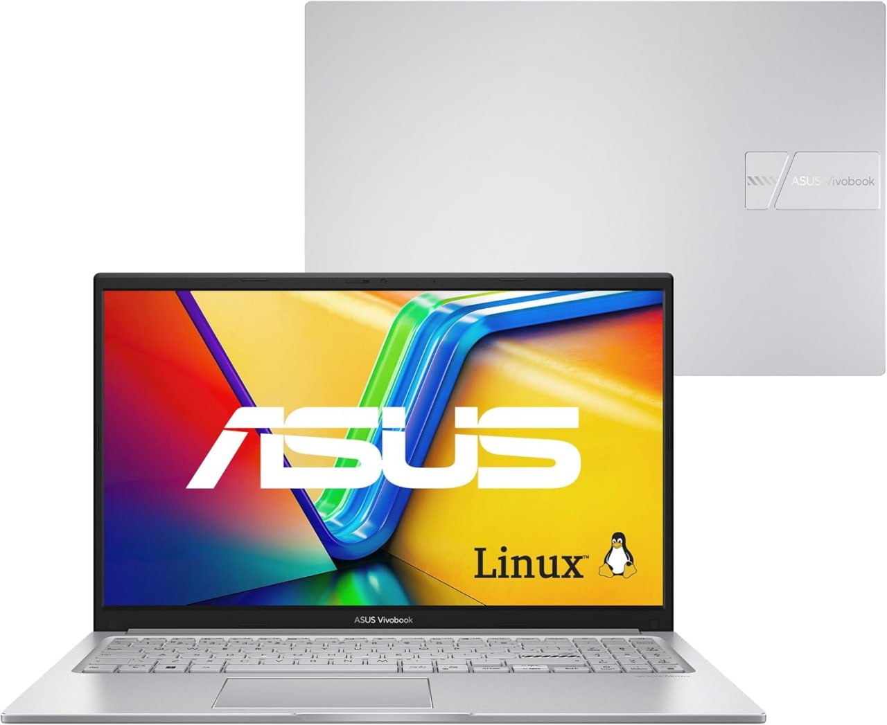 Notebook ASUS Vivobook 15, Intel Core i5, 8 GB, 512 GB SSD
