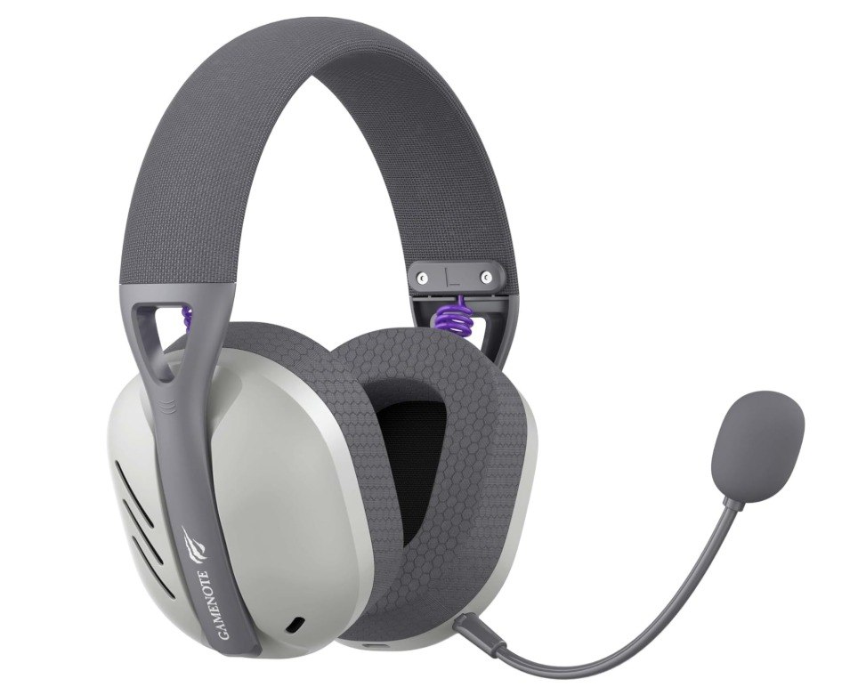 Headset Gamer Sem Fio Havit Fuxi-H3