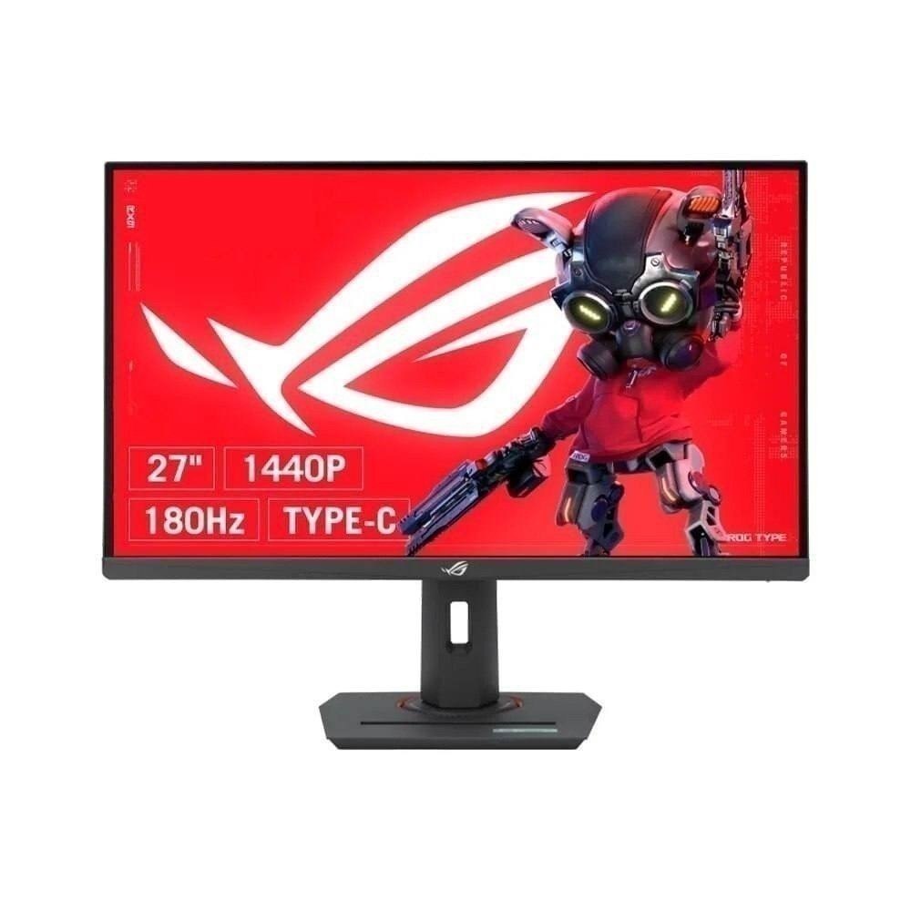 Monitor Gamer ASUS ROG Strix 27