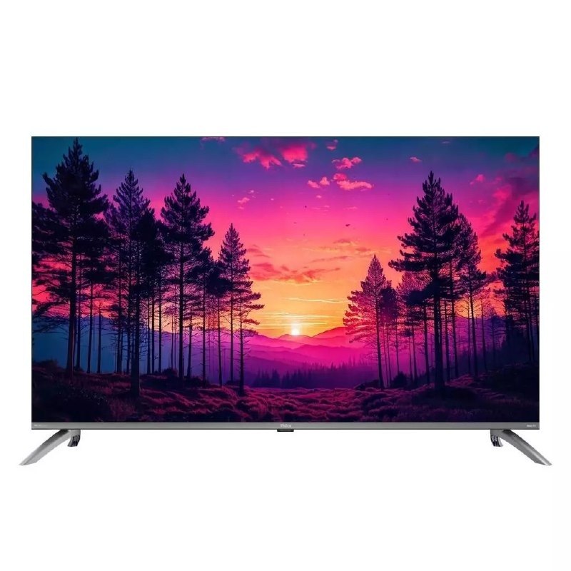 Smart TV 50" Philco QLED UHD P50CRA