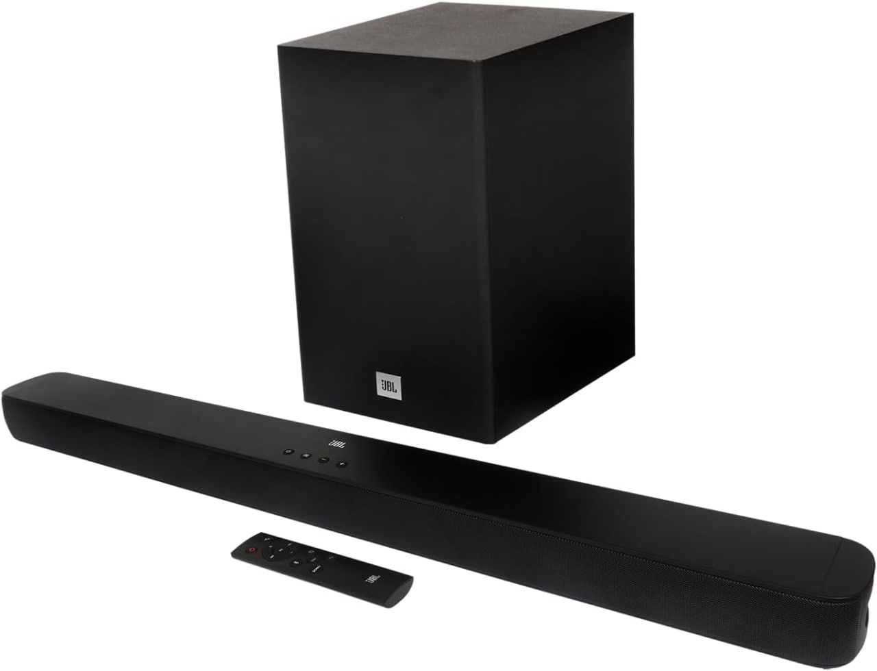 Soundbar JBL Cinema SB180, Bluetooth