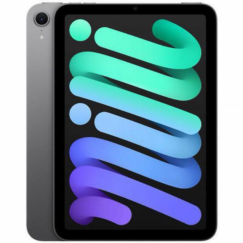 IPAD MINI 7 (A17 PRO / 128 GB) (WI-FI)