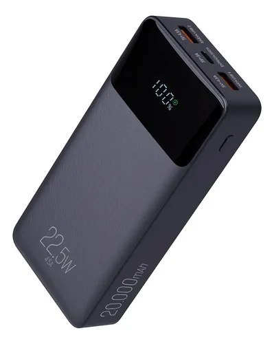 Powerbank ELG Pro 20.000mAh 22.5W