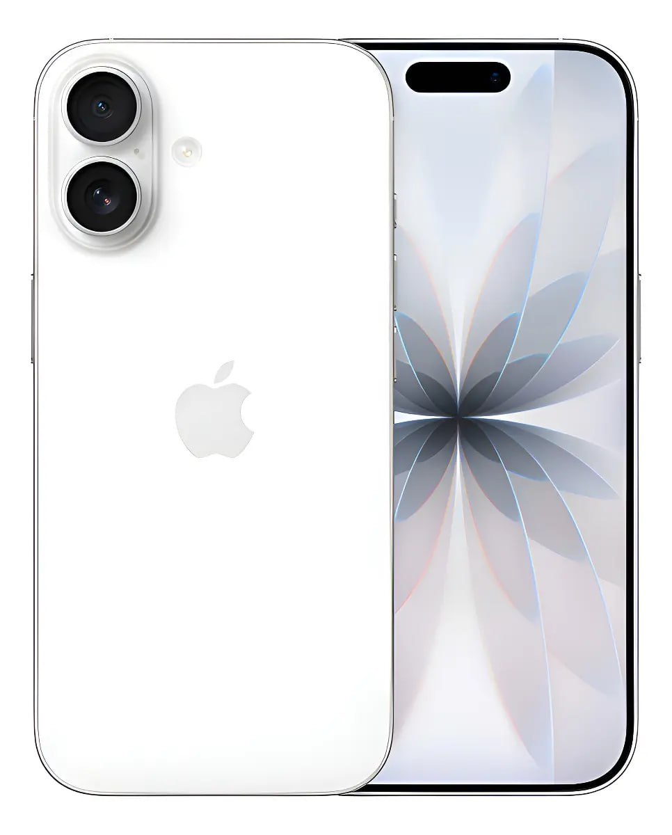 iPhone 17 256 GB - Branco - Distribuidor Autorizado