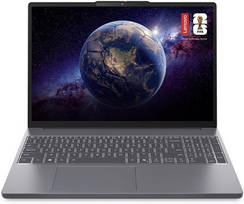 NOTEBOOK Lenovo IdeaPad Slim 3i (VERSÃO I7 + W11)