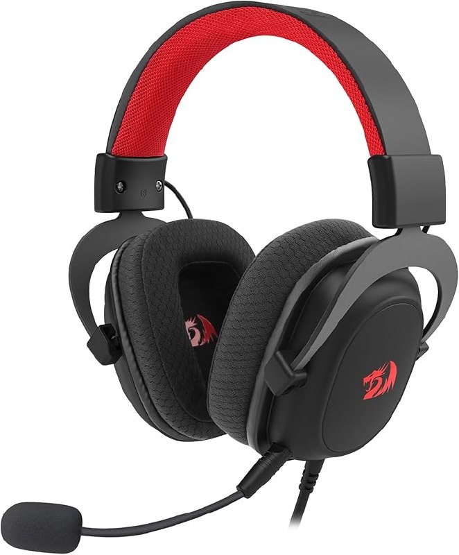 Fone Gamer no precinho pra vocês