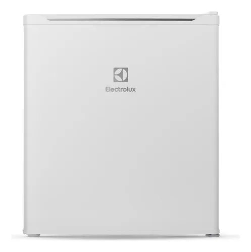 Frigobar Electrolux 47L Efficient com Controle de Temperatura Cor Branca EM50