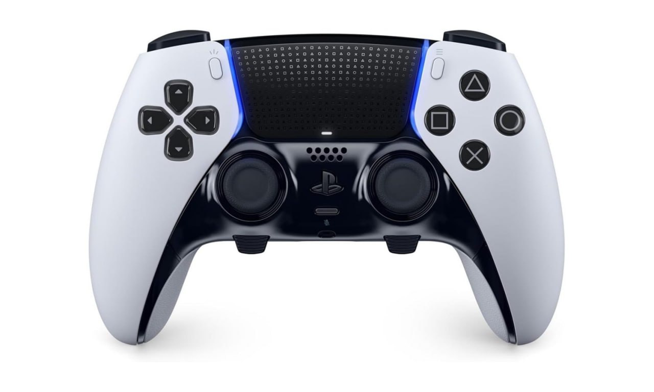Controle sem Fio DualSense Edge