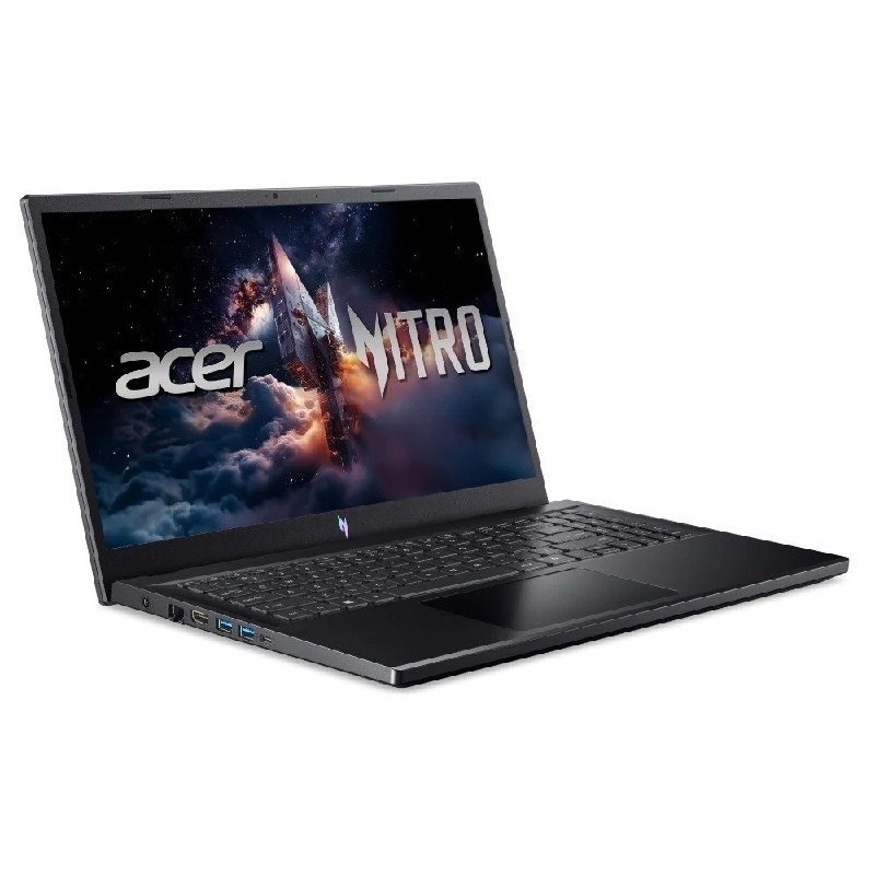 Notebook Gamer Acer Nitro V15 RTX 4050  -- VERSÃO COM WINDOWS 11