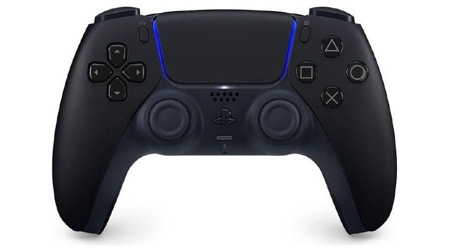 Controle Sony Dualsense Midnight Black
