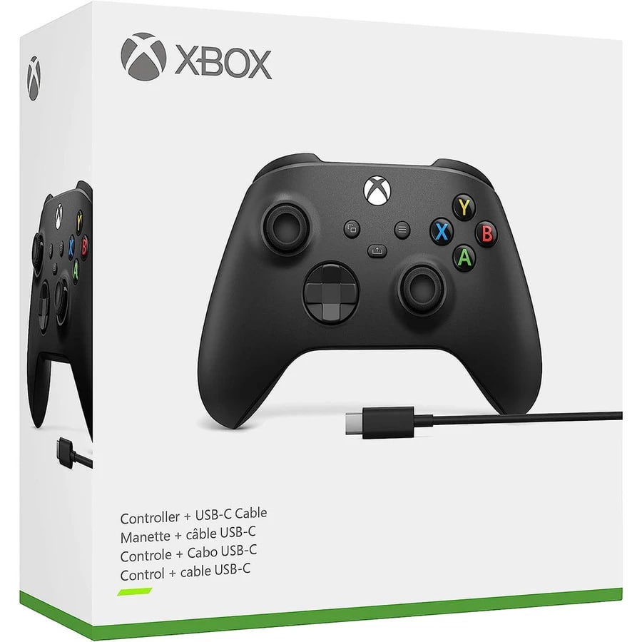 Controle Sem Fio Xbox Series
