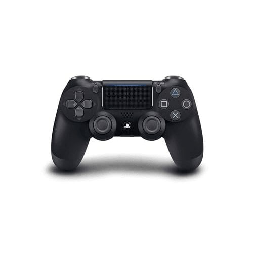 Controle Dualshock 4 - PlayStation 4 - Preto