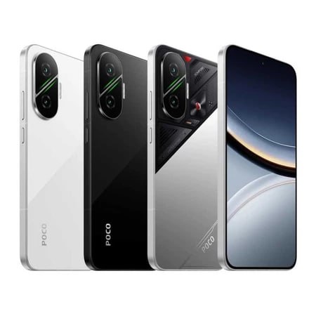 Xiaomi Poco F7 5G 256GB
