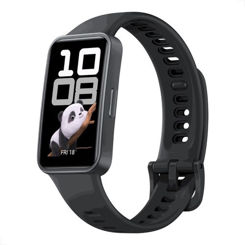 Smartwatch HUAWEI Band 10 Caixa de Polímeros Duráveis Análise do Sono em Nível Profissional Assistente de Bem-estar