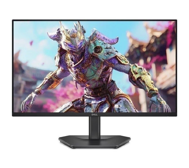 Monitor Dell 24" Full HD (1920 x 1080) - 240 Hz - Painel IPS, 0,5 ms GtG, Brilho de 300 nits, Conforto Ocular TÜV 3 Estrelas - SE2426HG
