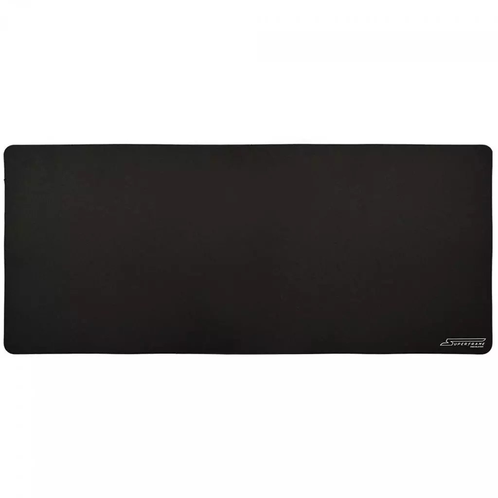 Mousepad Gamer SuperFrame Pro Player, Estendido, Control, 900x420x4mm, Preto, SF-MP-PPCEB ProPlayer 90x42